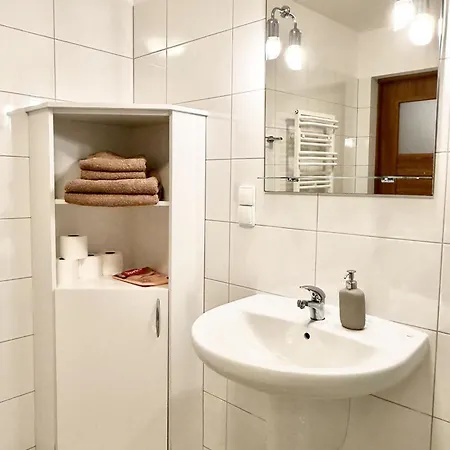 Apartment Laciaty Kot - Letniskowe *