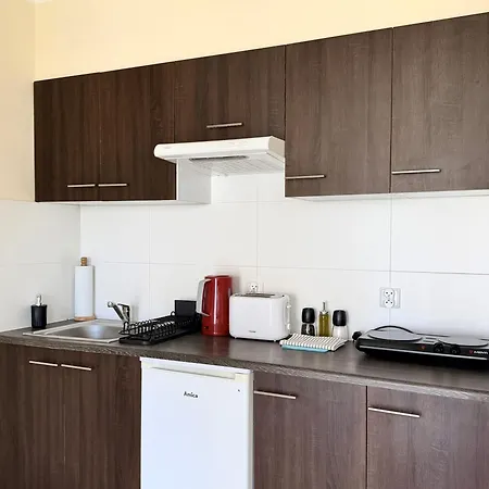 Laciaty Kot - Letniskowe Appartement Władysławowo