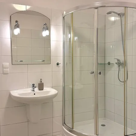 Apartment Laciaty Kot - Letniskowe *