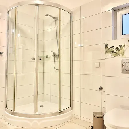 Apartment Laciaty Kot - Letniskowe *