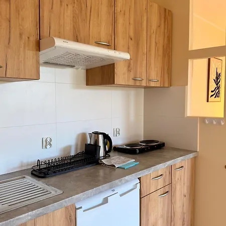 Appartement Laciaty Kot - Letniskowe Władysławowo