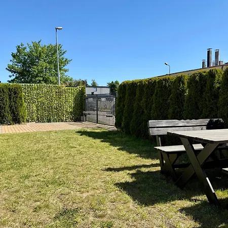 Appartement Laciaty Kot - Letniskowe