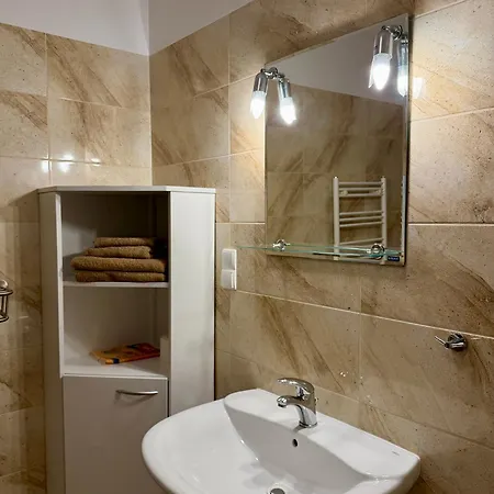 Laciaty Kot - Letniskowe Appartement Władysławowo