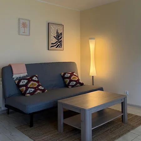 Laciaty Kot - Letniskowe Appartement Władysławowo