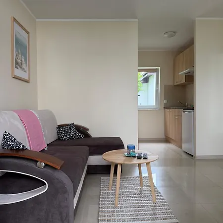 Apartment Laciaty Kot - Letniskowe Wladyslawowo