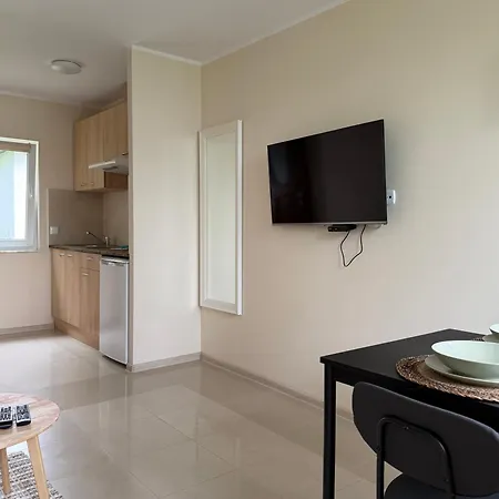 Laciaty Kot - Letniskowe Apartment Wladyslawowo